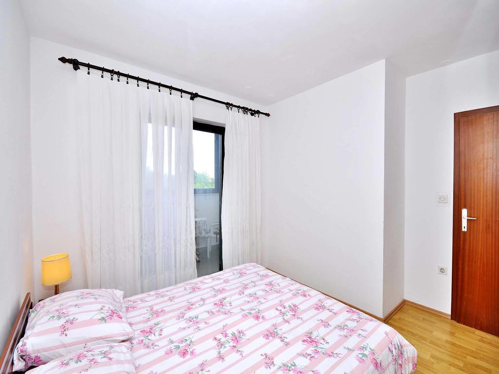 Apartments Mira 645 Porec Bilik gambar