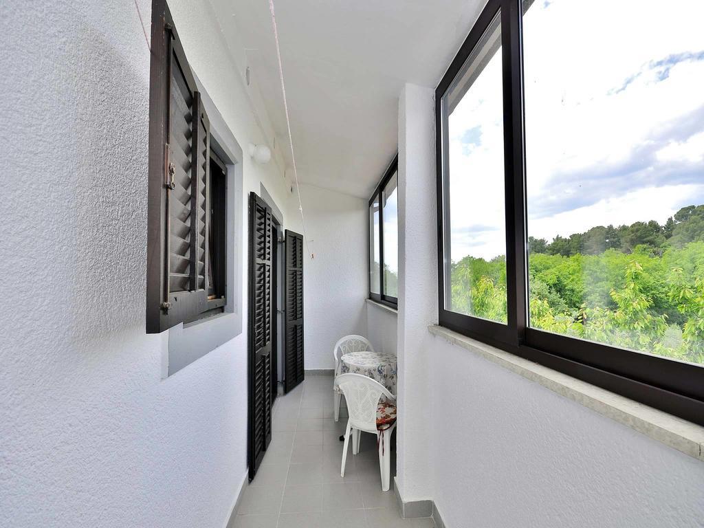 Apartments Mira 645 Porec Bilik gambar