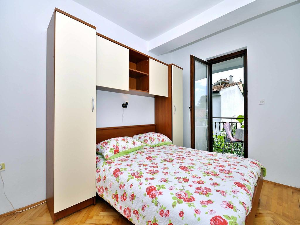 Apartments Mira 645 Porec Bilik gambar