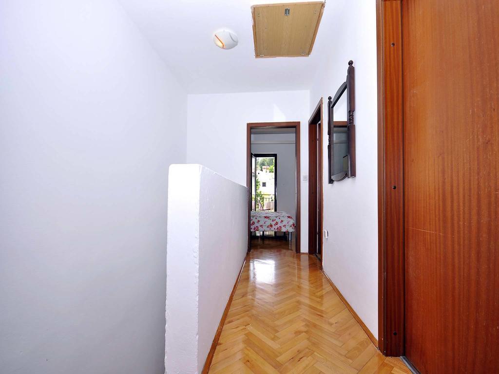 Apartments Mira 645 Porec Bilik gambar