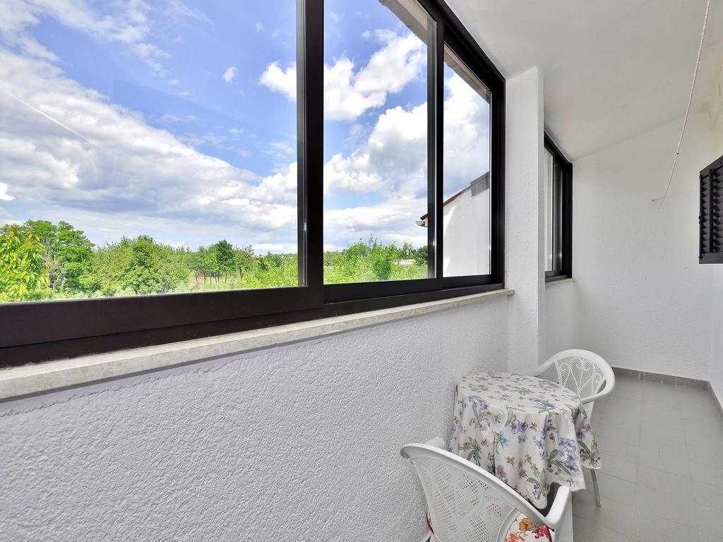 Apartments Mira 645 Porec Bilik gambar