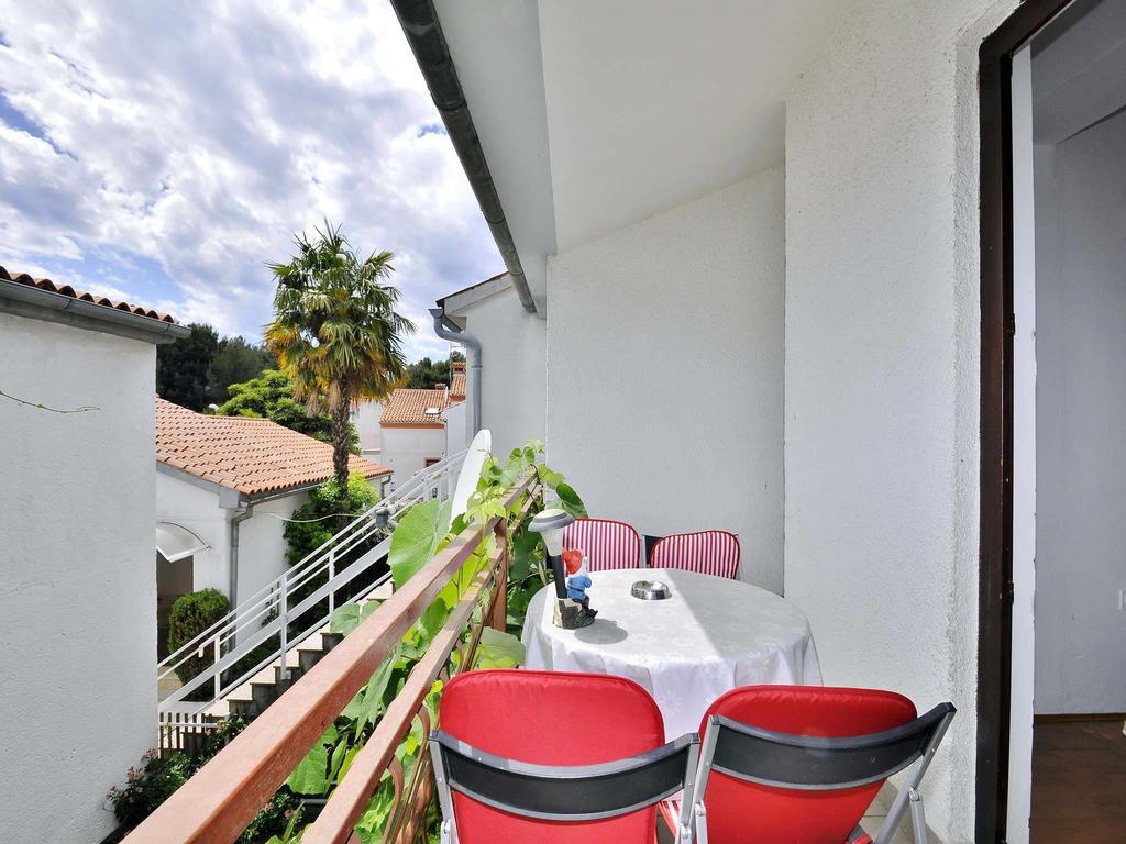 Apartments Mira 645 Porec Bilik gambar