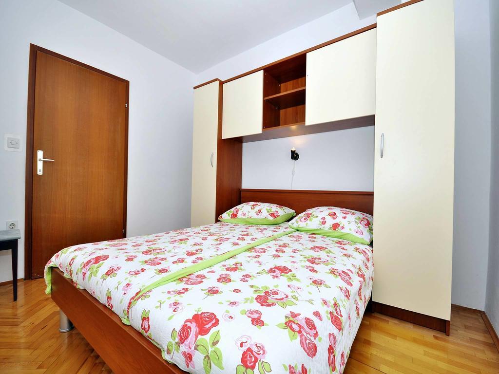 Apartments Mira 645 Porec Bilik gambar