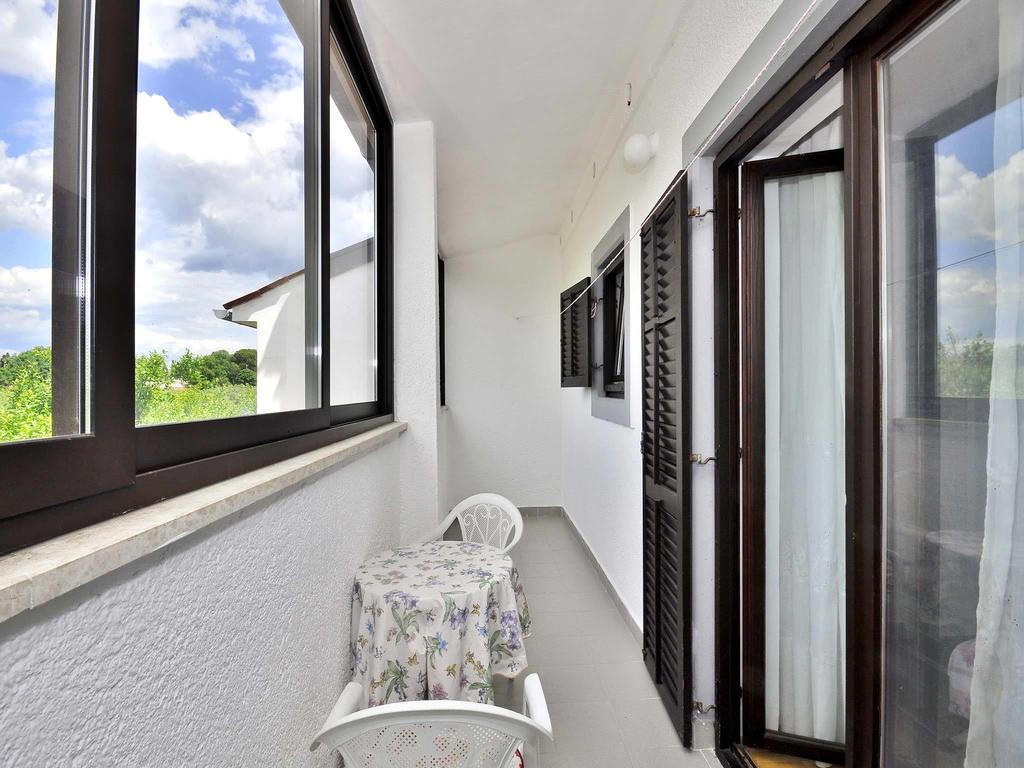 Apartments Mira 645 Porec Bilik gambar