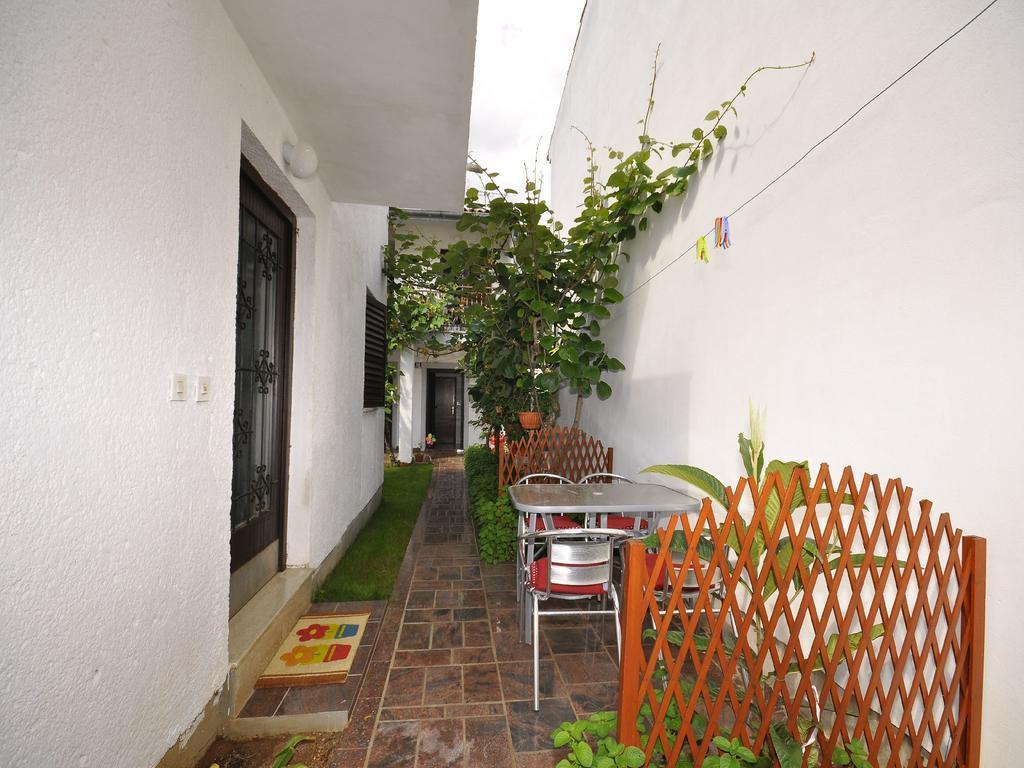 Apartments Mira 645 Porec Bilik gambar