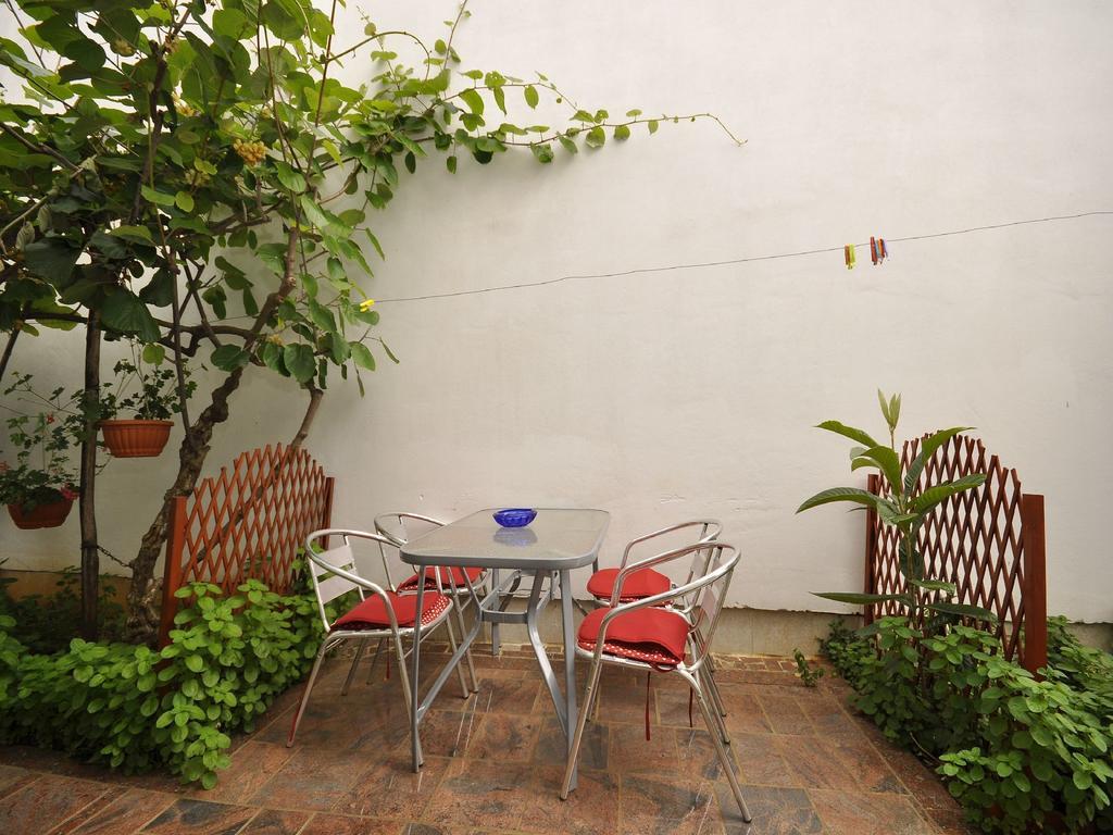 Apartments Mira 645 Porec Bilik gambar