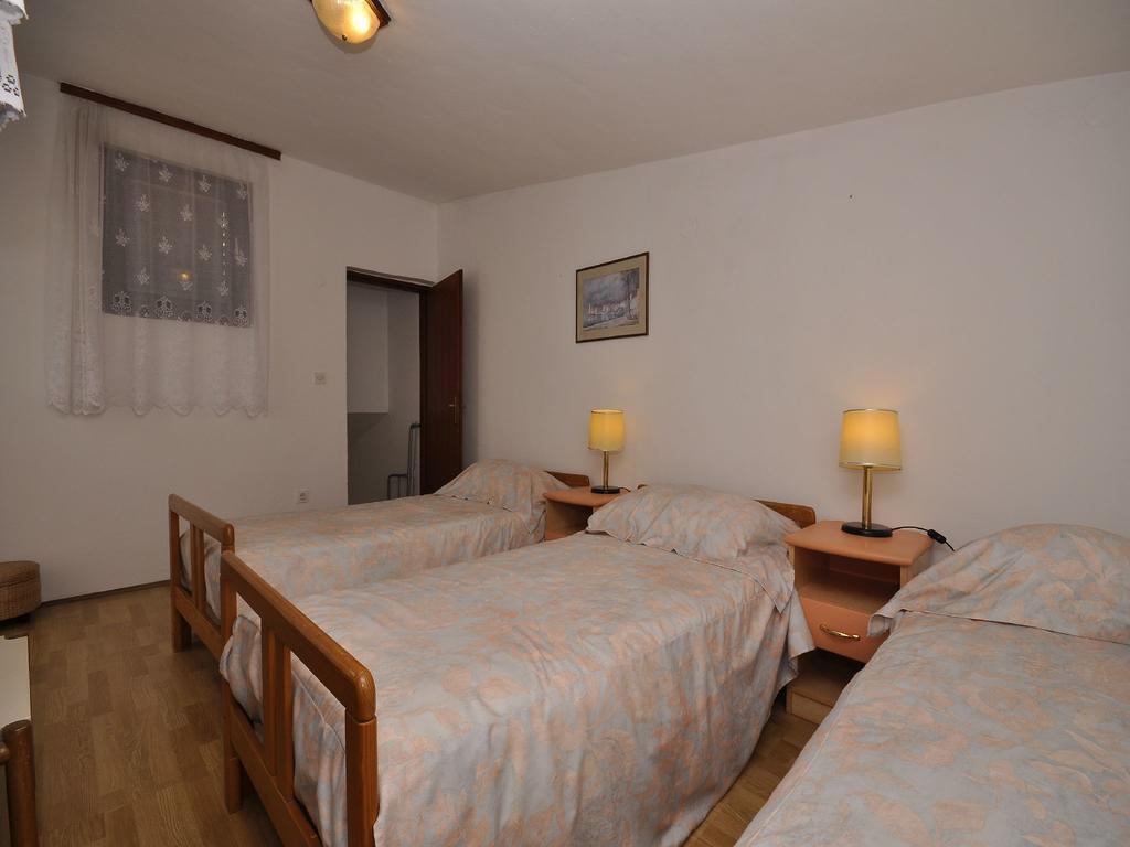 Apartments Mira 645 Porec Bilik gambar