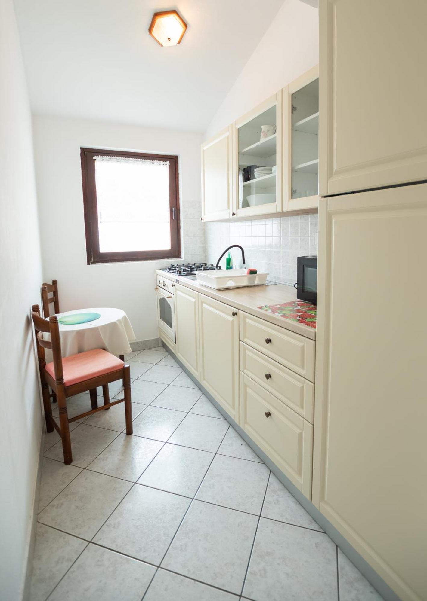 Apartments Mira 645 Porec Luaran gambar